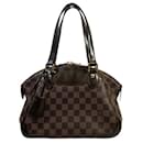 Louis Vuitton Damier Verona PM Shoulder Bag