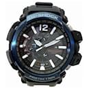Casio G-SHOCK MASTER OF G GPW-2000-1A2JF Radio Solar Watch - Autre Marque