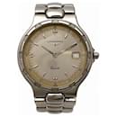 Longines Conquest L1.614.4 Quartz Watch