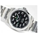 ROLEX Air-King 40 MM 126900 '22 Mens - Rolex