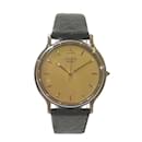 Seiko Credor 8J81-6A30 Quartz Watch