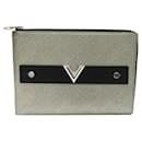 Pochette Plat Louis Vuitton