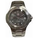 TAG Heuer Kirium Date WL1111 Quartz Watch - Tag Heuer