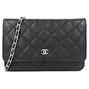 Chanel Timeless Classic AP0250 Chain Wallet