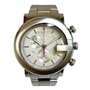 GUCCI G Chrono 101M Quartz Watch Men's - Gucci