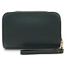 Louis Vuitton Taiga Baikal Clutch Bag M30184