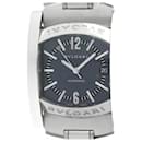 Bvlgari Assioma Steel Automatic Men's Watch AA44S - Bulgari