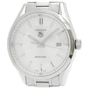 TAG Heuer Carrera Calibre 5 Automatic Men's Watch - Tag Heuer