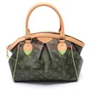Louis Vuitton Tivoli PM Monogram Handbag M40143