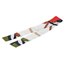 Louis Vuitton Silk Bandeau Scarf MP1825
