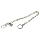 Louis Vuitton Metal Wallet Chain Keyring