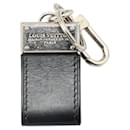 Louis Vuitton Metal Leather Key Holder M66708