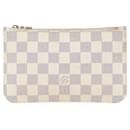 Pochete Louis Vuitton Damier Azur Neverfull PM