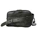 Louis Vuitton Monogram Eclipse Alpha Shoulder Bag