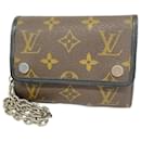 Louis Vuitton Tri-fold Wallet