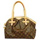 Louis Vuitton Monogram Tivoli GM Handbag