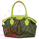Louis Vuitton Monogram Tivoli PM Handbag