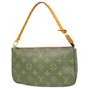 Louis Vuitton Monogram Pochette Accessoires Pouch