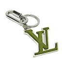 Louis Vuitton LV Soft Key Ring M67775