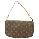Louis Vuitton Monogram Pochette Accessoires