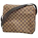 Louis Vuitton Damier Naviglio Shoulder Bag