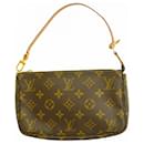 Louis Vuitton Monogram Pochette Accessoires