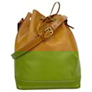 Louis Vuitton Epi Noe M44008 Shoulder Bag