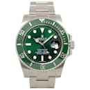 Rolex Submariner Date 116610LV Men's Watch