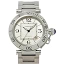 Cartier Pasha Seatimer W31080M7 Men's Watch