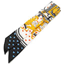 Hermes Twilly BRIDES de GALA LOVE Scarf - Hermès