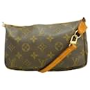 Pochete Acessórios Monograma Louis Vuitton