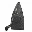 Louis Vuitton Taiga Rama Duo Sling Bag