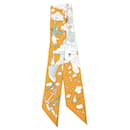 Foulard Hermes Twilly Sur Mon Nuage - Hermès