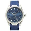 OMEGA Seamaster Aqua Terra Co-Axial Master Chronometer Men's Watch - Omega