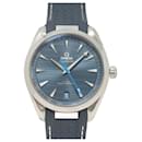 OMEGA Seamaster Aqua Terra Co-Axial Master Chronometer - Omega