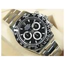 ROLEX Daytona black Dial 116500LN '22 purchased Mens - Rolex