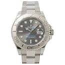 Rolex Yacht-Master Rolesium 126622 Men's Watch