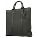 Louis Vuitton Monogram Taurillon Tote Bag