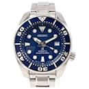 Seiko Prospex Diver Scuba Automatic Wristwatch