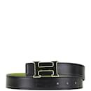 Hermes H Buckle Constance Belt 65 - Hermès