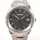 Seiko Selection S Series 7B72-0AK0 Men's Wristwatch