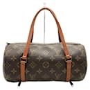 Louis Vuitton Papillon 30 Handbag
