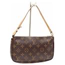 Louis Vuitton Monogram Pochette Accessoires