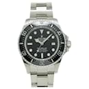 Rolex Sea-Dweller Deep Sea 136660 Men's Watch