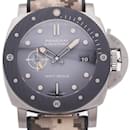 Officine Panerai Submersible Navy Seals Titanio PAM01669 Automatic Watch