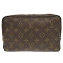 Louis Vuitton True Toilet 23 Monogram Pouch