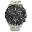 Citizen Eco-Drive Solar Wristwatch - Citizens of Humanity