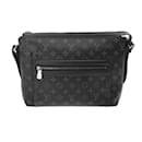Louis Vuitton Monogram Eclipse Odysse PM Shoulder Bag