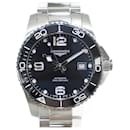 Longines HydroConquest Men's Automatic Watch