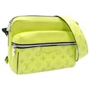 Louis Vuitton Taigarama Outdoor PM Shoulder Bag